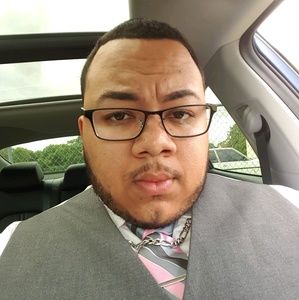 Meet your Posher, Edwin